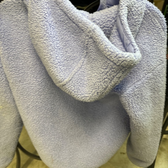 Pull over fleece - Picture 3 of 3